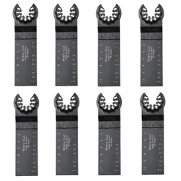 Parts 30% Off Plus Extra Long Bimetal Plunge Oscillating Multi Tool Saw Blades For SCOWELL System Multimaster Machine Renovate Tool