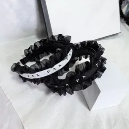 Stirnbänder Neue Blumenspitze Schmetterling Maschinenstirnband Damen Hochwertige Mode Haarspange Hot Style Verbreiterte und Verdickte Kopfbedeckung Vintage Design Geschenke Stirnband