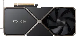 Nvidia GeForce RTX 4090 24GB GDDR6X graphics fard founders Edition