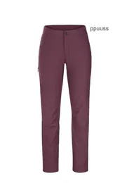 Designer Sweatpants Men's Arcterys Pants Ancestor. Bird KONSEAL Women's Pants Durable and Comfortable Cotton Blended
