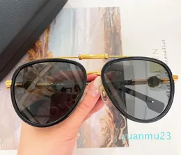 Bikinis Set Top Luxury Sunglasses Gradient Lenses Designer Women Men Goggles Premium Eyewear Eyeglass Frames Retro Metal Multiple Colors