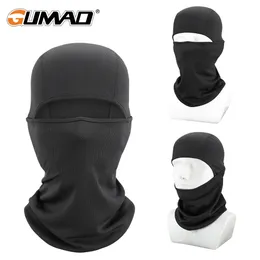 Bisiklet Kapakları Maskeler Taktik Maske Airsoft Tam Yüz Balaclava Paintball Bisiklet Bisiklet Eşarp Fishing Snowboard Kayak Maskeleri Kaput Şapkası Erkek Kadınlar 231127