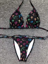 Sexiga kvinnors designers bikinis sätter tydlig rem form baddräkter damer baddräkter badkläder strandkvinna badkläder biquini blandade lyxmärken badkläder #440