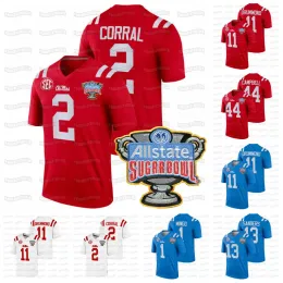 Robinson Tavius youth jersey