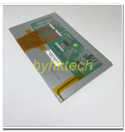 AM800480R3TMQWA1H LCD industrial Original, 100% probado antes del envío