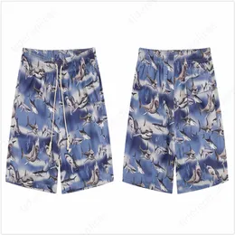 designer shorts mens shorts men swim shorts beach trunks for swimming street hipster Hipster Letter print Mesh Loose fitting plus size Sports Fitness A12