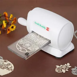 Stamping Cut dies Machine For Scrapbooking Crafts Make Cutting Pads Photo Album Handmake Photo Decorations Albums