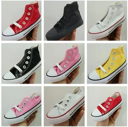 Baby kids shoes for girl children canvas shoes boys 2023 new spring summer girls sneakers fashion toddler shoes EU 23-34