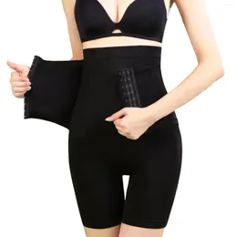 Women's Shapers Waist Control Body Shapewear Pants Body-Shaping Underwear Shaping Tightening For Women Girl Various Figure