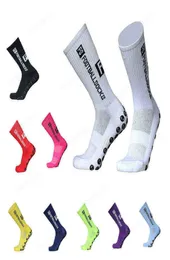 Men039s Socks New Sty Football Socks Round Cilicone Cupt Cup Grip Anti Slip Soccer Socks Gorts Men Women Baseball Rugby 0921171601