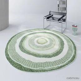 Tapetes máquina lavável sala de estar tapete moderno abstrato forma irregular fofo tapete decoração para casa arte sem vinco