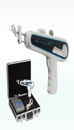 2021 Mesogun Needles New Design Whole Meso Gun Water Therapy Mesotherapy Gun Injector Beauty Machine Home Use8157985