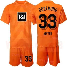 Club Team Men 22-23 Borussia Goalkeeper Dortmund Gregor Soccer