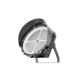 Luzes de estádio LED de 500 watts LUZES DE LED LED - 6500K LUZES DE ARENA LED BRANCA FRIO LEDA AC85-265V High Mast Light IP65 600W 400W 300W OEMLED