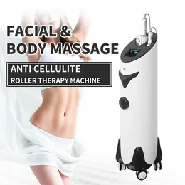 Máquina de massagem com rolo interno para contorno corporal, modelador de emagrecimento, perda de peso, emagrecimento corporal, rolo a vácuo