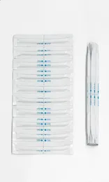 Sponges Applicators Cotton 10305080pcs Wet Alcohol Swabs Double Head Cleaning Stick For IQOS 24 PLUS 30 LILLTNHEETSGLO H6736555