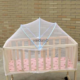 Crib Netting Universal Babies Cradle Bed Mosquito Nets Baby Bettwäsche Yurtvaiduryb