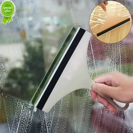 Nowy samochód szklany Woda Scraper Automatyczne szybę szczotki do czyszczenia okna