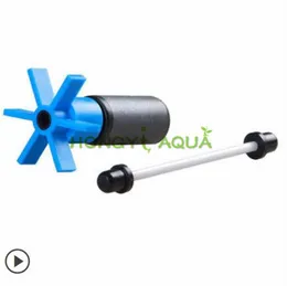 Fruits Tetra External Filter Accessories Original Rotor Tetra Ex 60 Ex 75 Ex 90 Ex 120 Ex 400 Ex 600 Ex 700 Ex 1200 Ex 2400