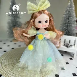 인형 16cm 미니 BJD 13 조인