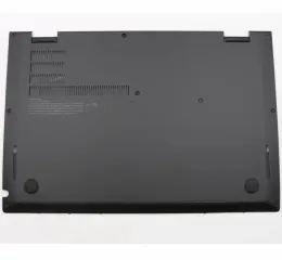 01AW995 00JT837 ThinkPad X1 Yoga 1. Gen (Tip 20FQ, 20FR) Dizüstü Bilgisayar için Temel Alt Kapak