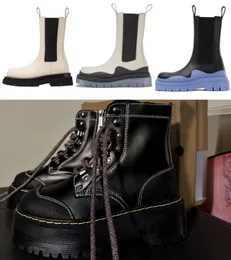 Designer Boots Doc Martens Leather Loafers Men Women Martins Ankle Boots Booties Platform Martins Trainers Cowboy Australia