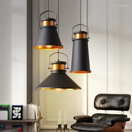 Hängslampor els cirkel trä glödlampa antik ljuskrona tak dekoration glas låda marockansk dekor lyxdesigner