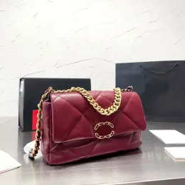10A ashion Designer bag New Lambskin clássico mulheres mensageiro sacos de ombro designer luxurys bolsa Crossbody bolsa 885