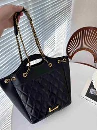 Designer Bag Fashion Shopping Bags Women Chain Shoulder Bag Large Capacity Hobo Bags Underarm Bag Designer Handbag