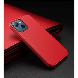 غطاء الهاتف المحمول الجلدي المخصص للهاتف PU لـ iPhone 12 13 14 Pro Max Case