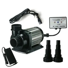 Accessories JEBAO JECOD DCT 2000 3000 4000 6000 8000 12000 15000 DC AQUARIUM PUMP Submersible pond marine fresh water