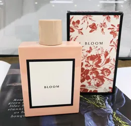 Air Freshener perfume fragrances for women female flora bloom EDP 100ml Good quality spray Fresh and pleasant fragrance quick deli6286073