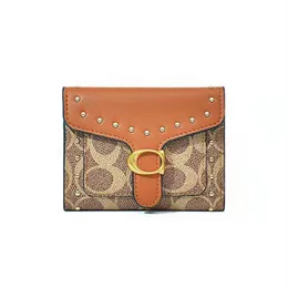 High quality women designer wallets lady fashion casual zero card purses no103287U