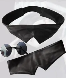 Party Masks Jujutsu Kaisen Gojo Satoru Cosplay Glasses Blindfold Prop Anime Metal Frame Sunglasses Gift Accessories3700502