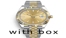 Luxury Watch Men Designer Watchs Wristwatchs caijiaminMens Watches 3641mm Automatic Movement Stainless Steel Watch 2831 women 25307294