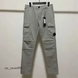 CPパンツCOMPAGNIE CP MENS PANTS最新の衣服染色貨物1台のレンズポケットパンツ屋外戦術ズーツズキットCPカーゴパンツデザイナージーンズ11 524