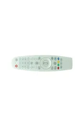 Röst Bluetooth Magic Remote Control för LG OLED55A1AUA OLED55A1PUA OLED55B1PUA OLED55C1AUB OLED55C1PUA OLED55C1PUB 4K Ultra HD UHD SMART HDTV TV NOT röst