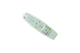 Controle remoto mágico Bluetooth de voz para LG 75UP7170ZUC 75UP7570AUE 75UP7770PUB 75UP8070PUA 82UP8770PUA 86NANO75UPA 4K Ultra HD UHD Smart HDTV TV sem voz