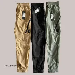 cp pants Cp Mens Pants Companys Nylon Waterproof Casual Pantss Quick-Drying Lens Decoration Sports Trousers 816