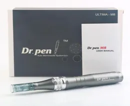 test dr pen M8WC 6 speed wired wireless MTS microneedle derma pen manufacturer micro needling therapy system8456235