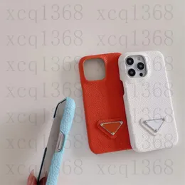 Luxuriöse, einzigartige Designer-Handyhüllen mit Metallbuchstaben für iPhone 15 Pro Max 15Pro 14 14Pro 13 Pro 12 11 xr xsmax Galaxy S24 S23 S22 S21 Note 20 Fashion Echtledertasche
