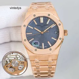 Uhrwerk Audema Pigue Designeruhr Piglet Auto Armbanduhr Hochwertiges Schweizer mechanisches Uhrwerk Uhrrückseite Transparentes Kautschukarmband Montre