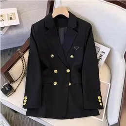 최고의 디자이너 브랜드 의류 저녁 식사 Dre Women 's Profeional Suit Women's Blazer 패션 프리미엄 블레이저 플러스 크기 여성 탑 코트 재킷
