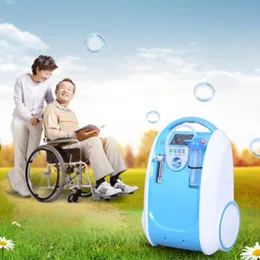 Other Beauty Equipment Coxtod 100 Original Air Purifier With 30-90 Purity Home Care Oxygene Machine