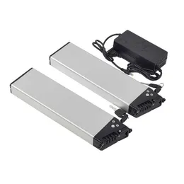 Bateria de 48V ebike 10.5ah dobramento de bicicleta elétrica embutida 36v 10ah 12ah 14ah para richbit de bicicleta elétrica bateria