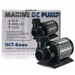 Pumps JEBAO JECOD DCT 4000 6000 8000 12000 15000 AQUARIUM PUMP ultraquiet Submersible pond marine fresh water