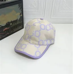 Designers masculinos Baseball Caps Chefe de Cabeça Bordados Menino Mulheres Casquette Sun Hat Gorras Sports Mesh Capss