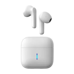Noise Cancel Headphone Wireless Binaural TWS Mini Sport HIFI Bluetooth Headset In-Ear Earbuds Earphone Waterproof Apple Smart Phone Cuffie Earpiece Charging Box