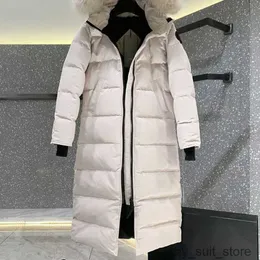 Zavetti Canada Goode Jacke Herren Daunenparkas Designer Kanada Canadian Puffer Goose Damenjacke Winter Dicke warme Kanada Mäntel Winddicht 2 33GT