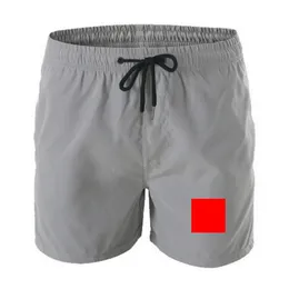 Märke Little Love Logo strandbyxor Nytt mode herrshorts Casual designer boardshorts Sommar herr badbyxor herr Korta hög kvalitet